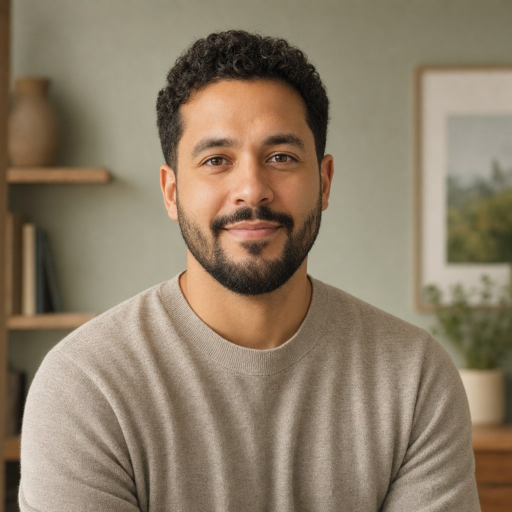 Rafael Ibarra
